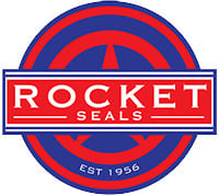 Rocket Seals, Inc Logo