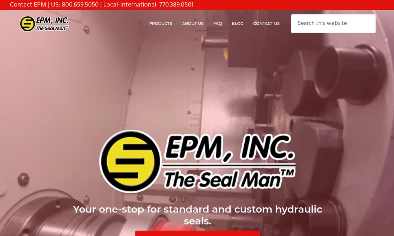 EPM, Inc.