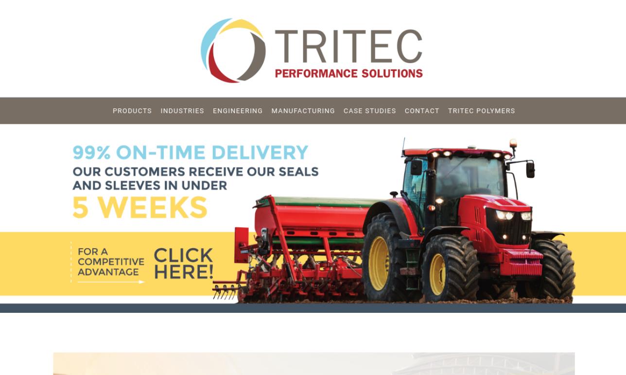 Tri-Tec Performance Solutions