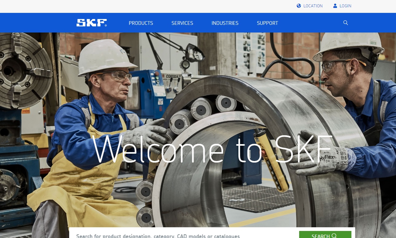 SKF Lubrication Systems USA, Inc.