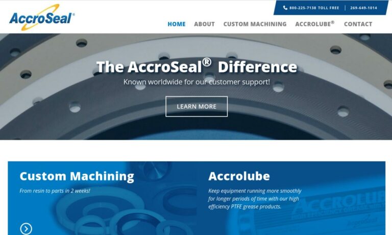 Accro-Seal®, Inc.