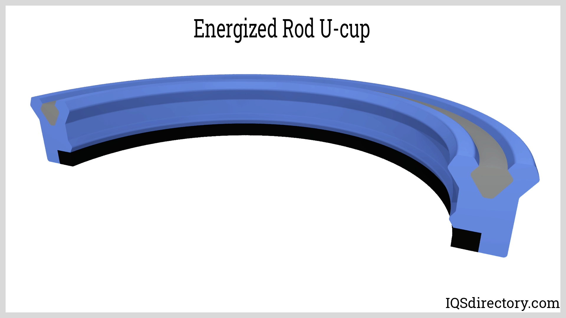 Energized Rod Ucup