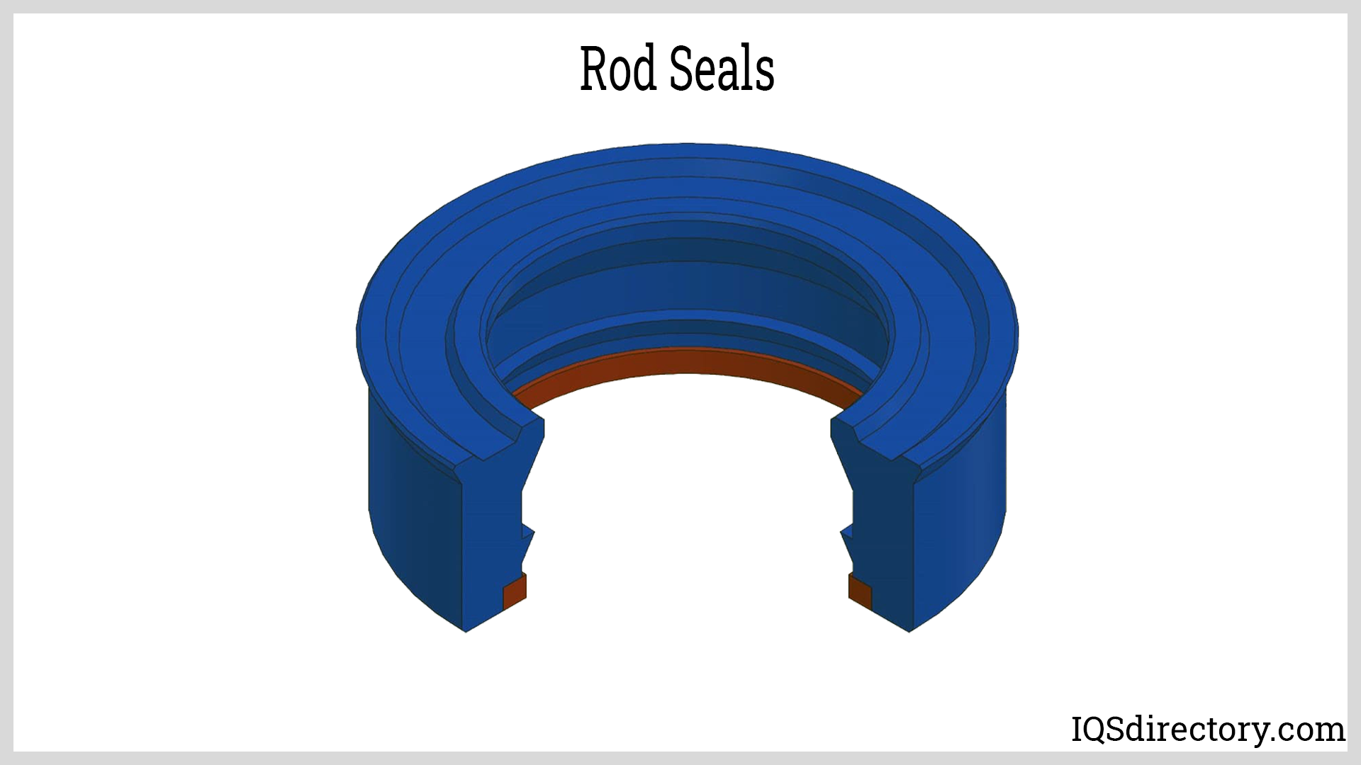 Rod Seals