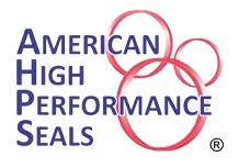 American High Performance Seals, Inc. Logo