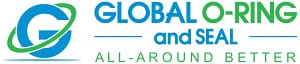 Global O-Ring and Seal, LLC Logo